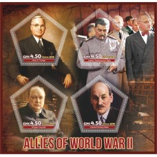 Allies of World War II
